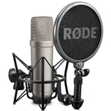 RØDE Microphones NT1-A Vocal Recording Set
