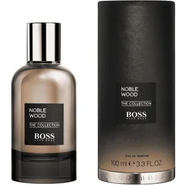 HUGO BOSS Noble Wood Eau de Parfum 100 ml