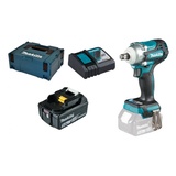 Makita DTW300T1J inkl. 1 x 5 Ah