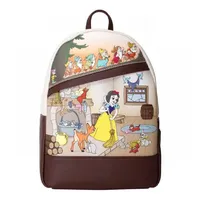 Funko Disney Snow White Rucksack 25cm