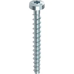 HECO - MULTI-MONTI-plus P, Rundkopf, T-Drive, A2K - 48485