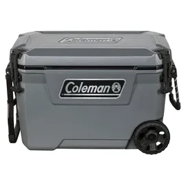 Coleman Convoy 65 QT 66 l