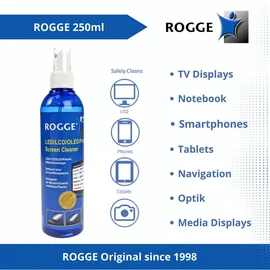 Rogge Duo Clean