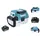 Makita DVC 750 LG1 Akku Staubsauger LXT 18 V 67 mbar 7,5 l