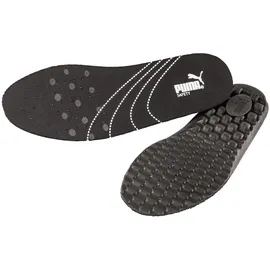 Puma Einlegesohle evercushion 42 Schwarz