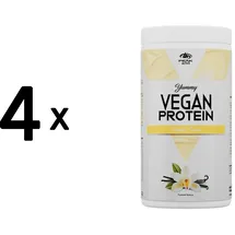 Peak Performance Vegan Protein Vanille Cream Shake 450 g