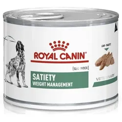 ROYAL CANIN Satiety Weight Managment Canine 6 x 195 g