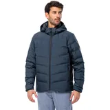 Jack Wolfskin Colonius Jkt Dark Navy S