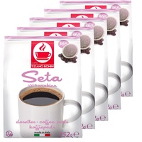 180 Kaffeepads Seta Caffè Bonini 5x 36er Kaffee Pads Mild 100% Arabica (Senseo)