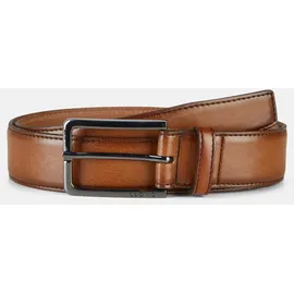 LLOYD Gürtel Leder braun 120