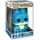 Funko Munchlax Sammelfigur 25 cm - Blau/Braun