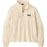 Patagonia Ahnya Sweatshirt Beige XL