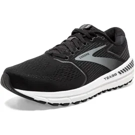 Brooks Running Beast '20 (2E) M black/ebony/grey 42,5