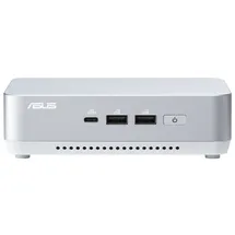 Asus RNUC14RVSU5068A2I Intel Core Ultra 5 125H 2X8GB 512GB EU Cord W11H