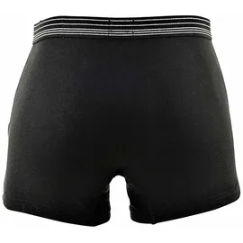 Mustang Boxershorts 6er Pack schwarz L