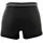 Mustang Boxershorts 6er Pack schwarz L
