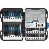Gedore Torsions-Bit-Set 32-tlg.