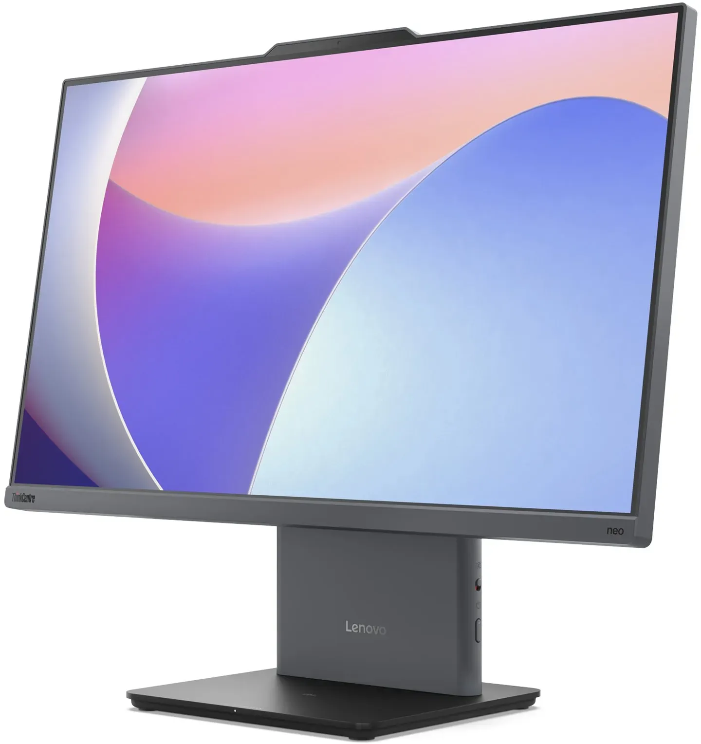 Lenovo ThinkCentre neo 50a 24 Gen 5 12SC - All-in-One (Komplettlösung)