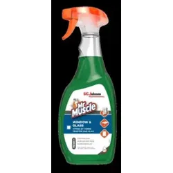 Stoko Mr Muscle Fenster-& Glasreiniger 750ml
