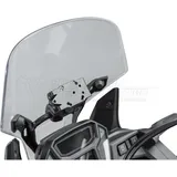 SW-Motech Navi-Halter an Rohr Ø 10/12 mm