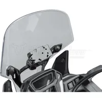 SW-Motech Navi-Halter an Rohr Ø 10/12 mm