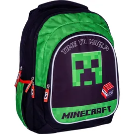 Astra Minecraft Figuren grün