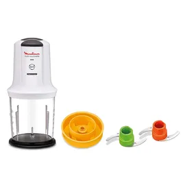 Moulinex Multi Moulinette 6-in-1 AT7231 Zerkleinerer