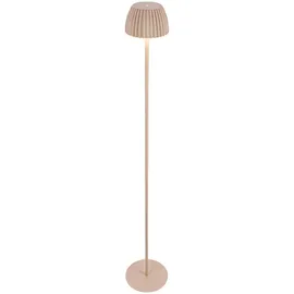 Briloner Riffle 19,0 cm 124,0 cm Beige