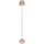 Briloner Riffle 19,0 cm 124,0 cm Beige