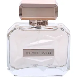 Jennifer Lopez Promise Eau de Parfum 50 ml