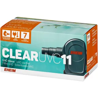 Eheim Clear UVC 11
