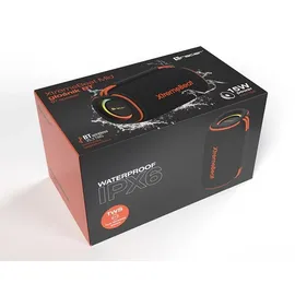 TRACER Xtremebeat Mid schwarz