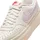 Nike Court Vision Alta Damen Sail/Pink Foam/Pale Ivory/Lt Crimson 41