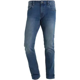 Indicode INTony Regular Fit Blau 34/34