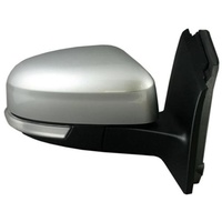 Alkar Außenspiegel Rechts 6150405 für FORD Focus III