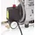 Apex Digital Flüsterkompressor 40291 leiser Druckluft Kompressor 750W ölfrei Luftkompressor