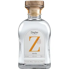 Ziegler Marille