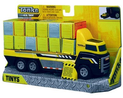 Auto Transporter - Tonka