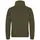 Clique Hobart Pullover Grün XS