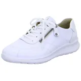 HARTJES Schnürschuh RAP weiß 40.5