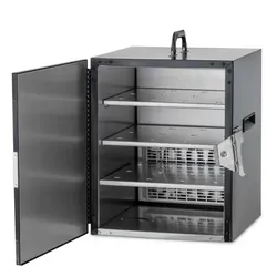 Wanzl Hot-Box Electric Hot-Box, grau