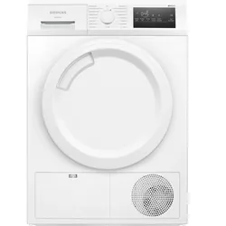 SIEMENS Kondenstrockner WT43N203, 8 kg