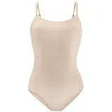 LASCANA Body Damen beige Gr.40/42