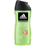 adidas Active Start Duschgel 250 ml für Manner