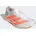 Damen Cloud White/Beam Orange/Lucid Red 43 1/3