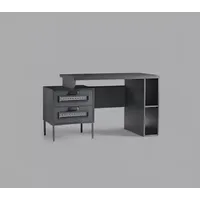 aea Schreibtisch schwarz
