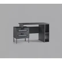 aea Schreibtisch schwarz