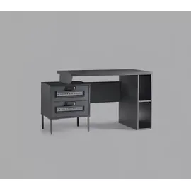 aea Schreibtisch schwarz