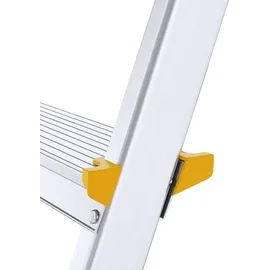 Drabest Klappleiter 7 Stufen