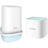 D-Link DWP-1010/KT Kit WiFi 6 Multiroom Kit 2.4GHz, 5GHz